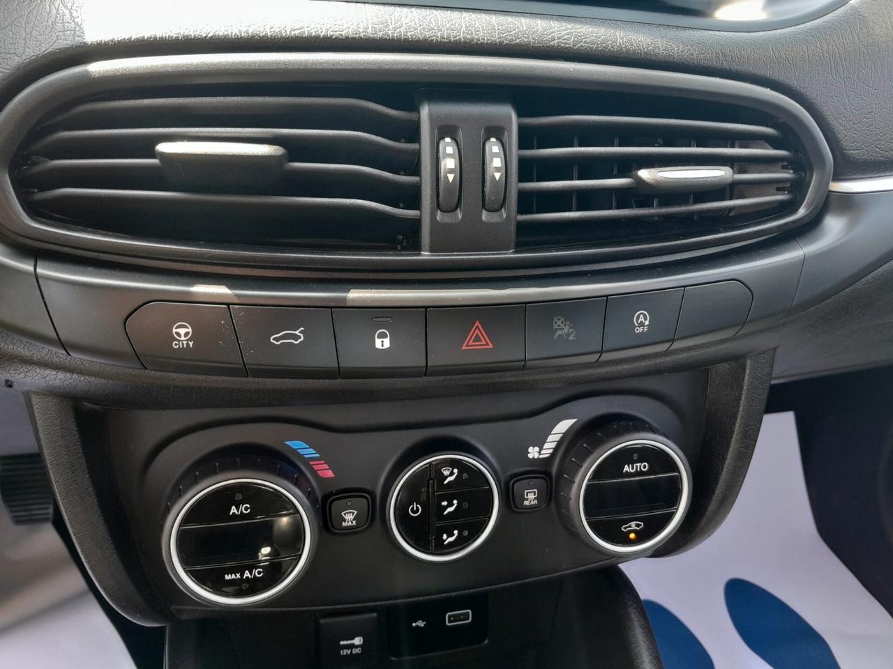 Fiat Tipo 1.3 Mjt S&S 5 porte
