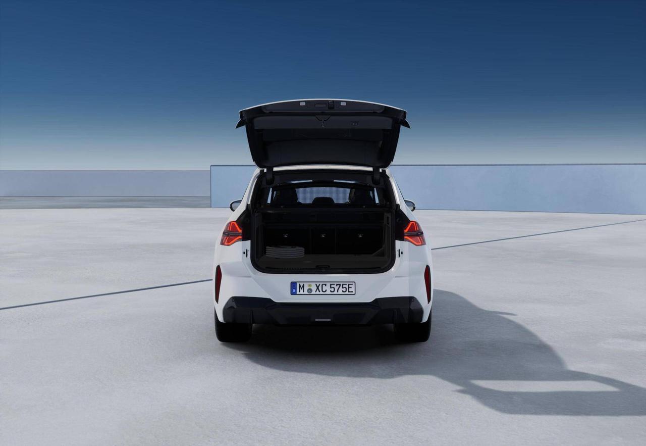 BMW X3 xDrive30e MSport Pro