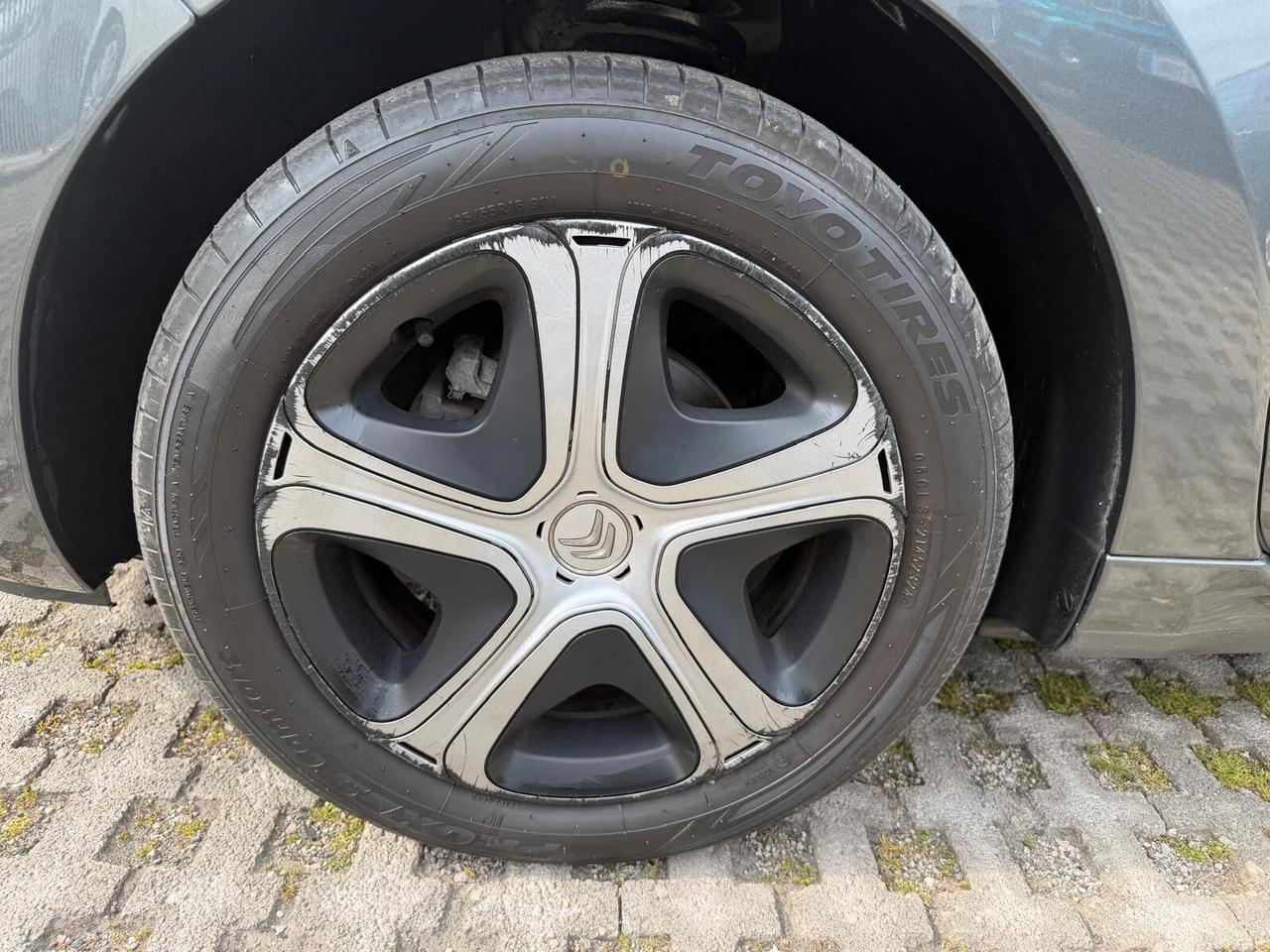 Citroen C3 Picasso BlueHDi 100 Exclusive-09/2016