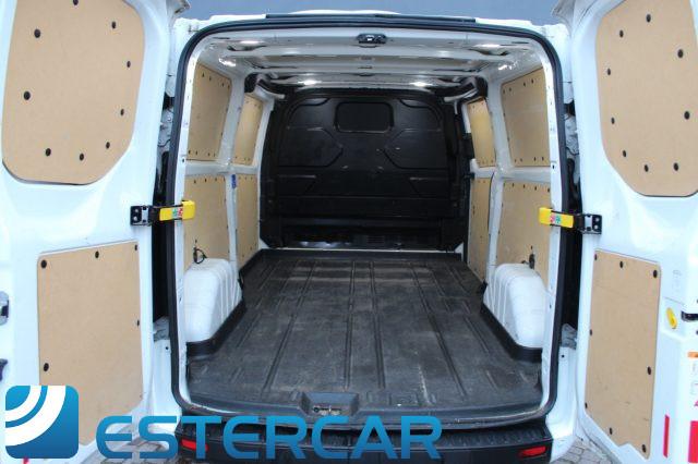 FORD Transit Custom 2.0 TDCi 170 Furgone Trend +IVA