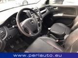 Kia Sportage 2.0 CRDI VGT 140CV Active Class