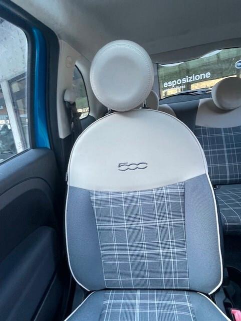 Fiat 500 1.3 Multijet Collezione 2018