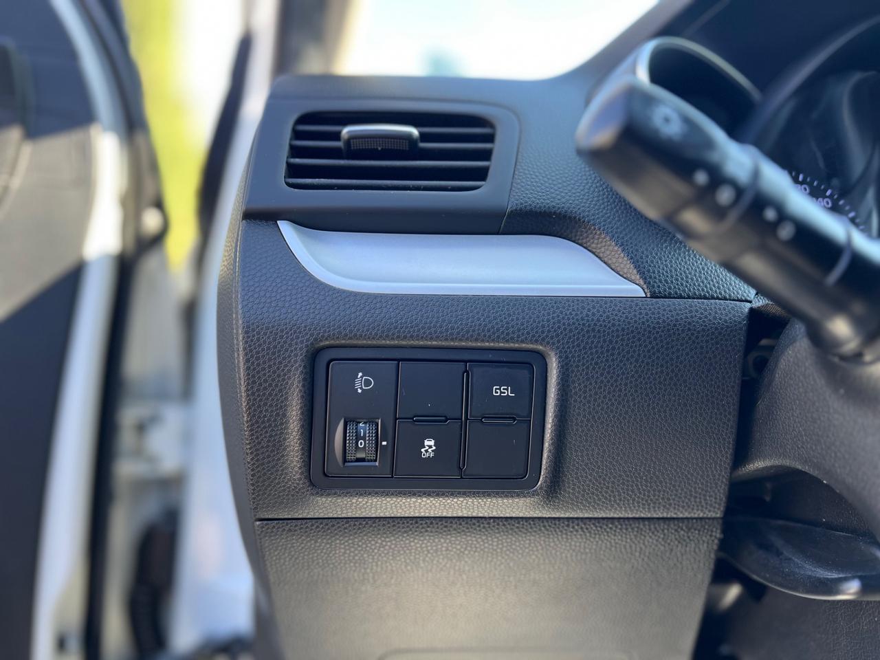 Kia Picanto 1.0 12V EcoGPL 5 porte Glam
