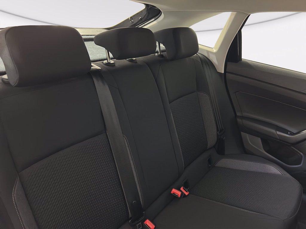 VOLKSWAGEN Taigo 1.0 tsi life 110cv del 2023