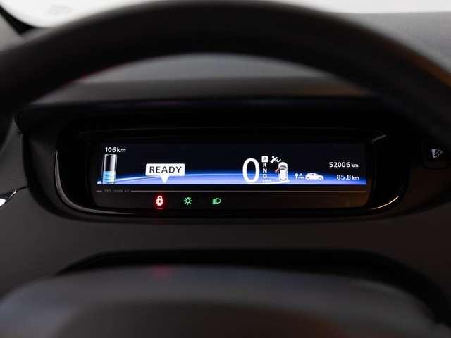 Renault ZOE Zoe Intens R110 108cv