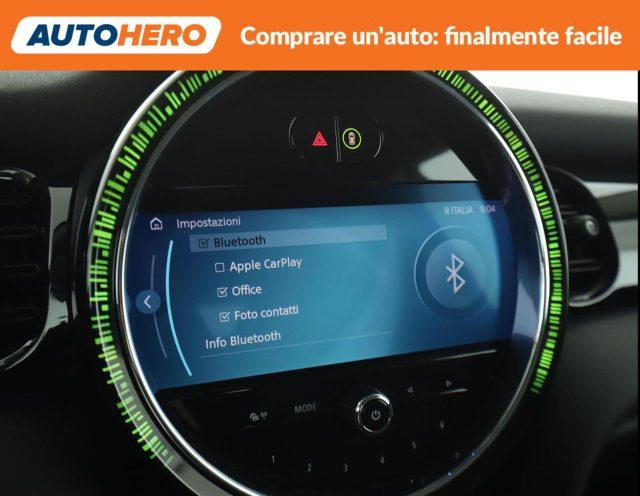 MINI Cooper SE Cooper SE