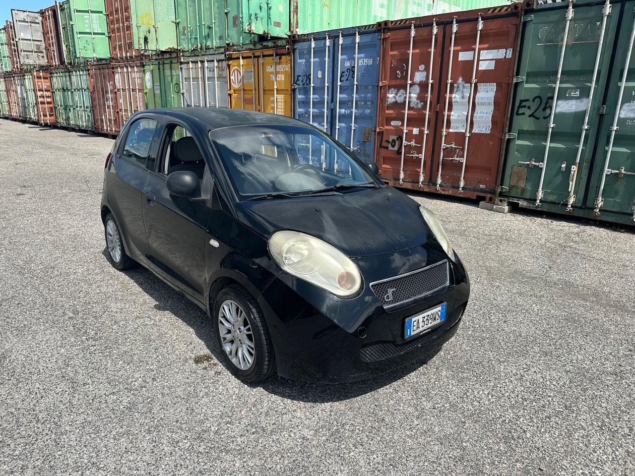 Dr DR1 1.3 16V Bi-Fuel GPL NEOPATENTATI