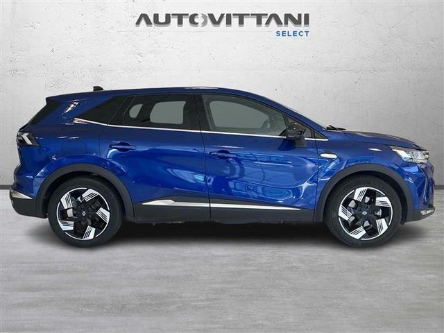 RENAULT Symbioz 1.6 E-Tech full hybrid Iconic Auto 145cv