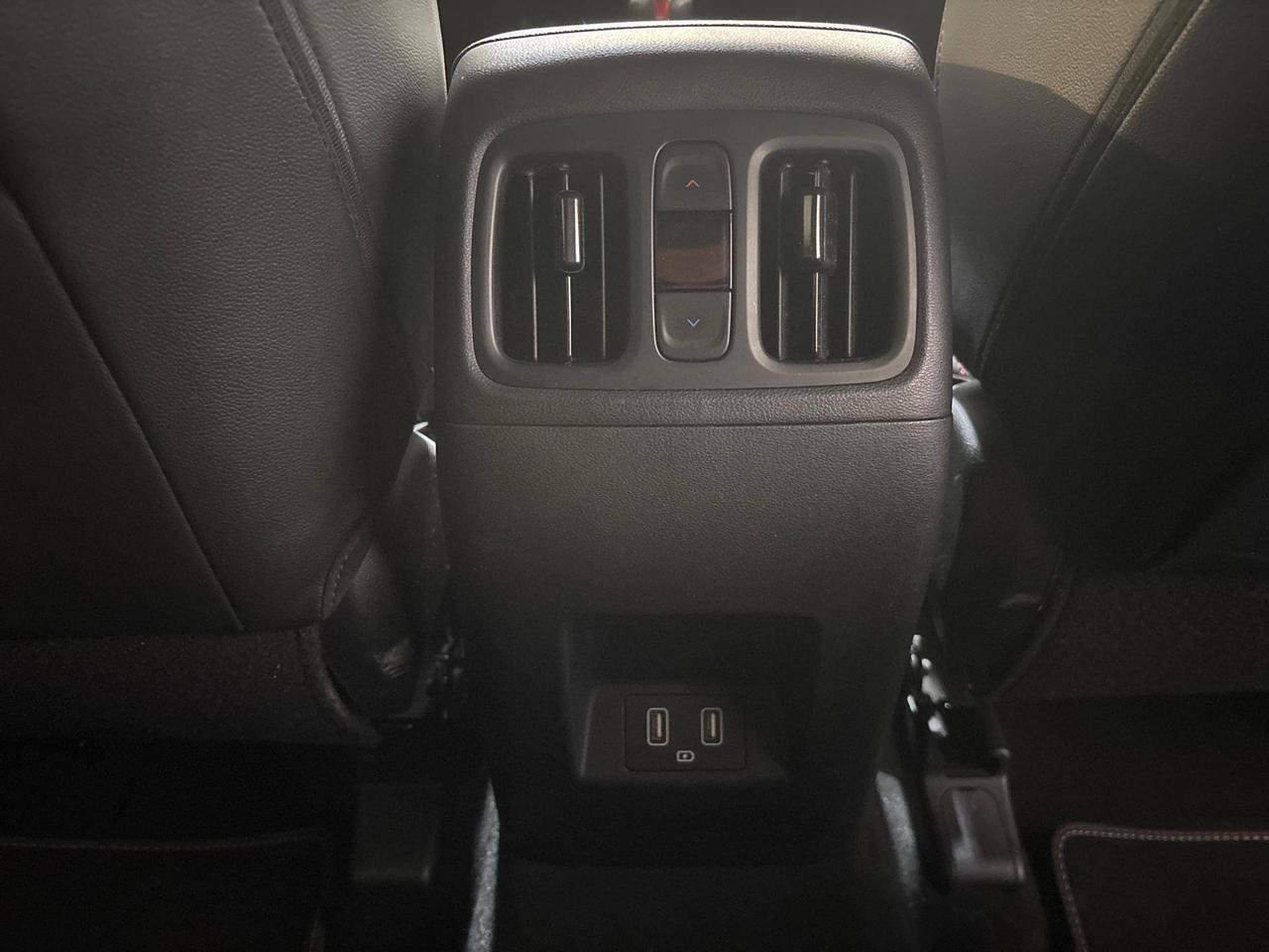 Hyundai Tucson 1.6 t-gdi 48V NLine Hyundai Smart Sense+ Ad