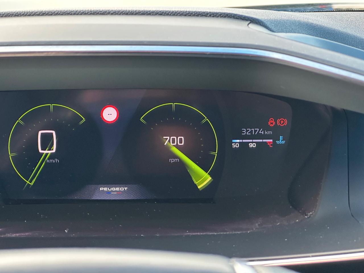 Peugeot 208 PureTech 100 Stop&Start 5 porte GT