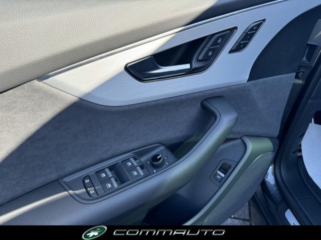 AUDI Q8 SUV 50 TDI 286 CV quattro tiptronic S line edition