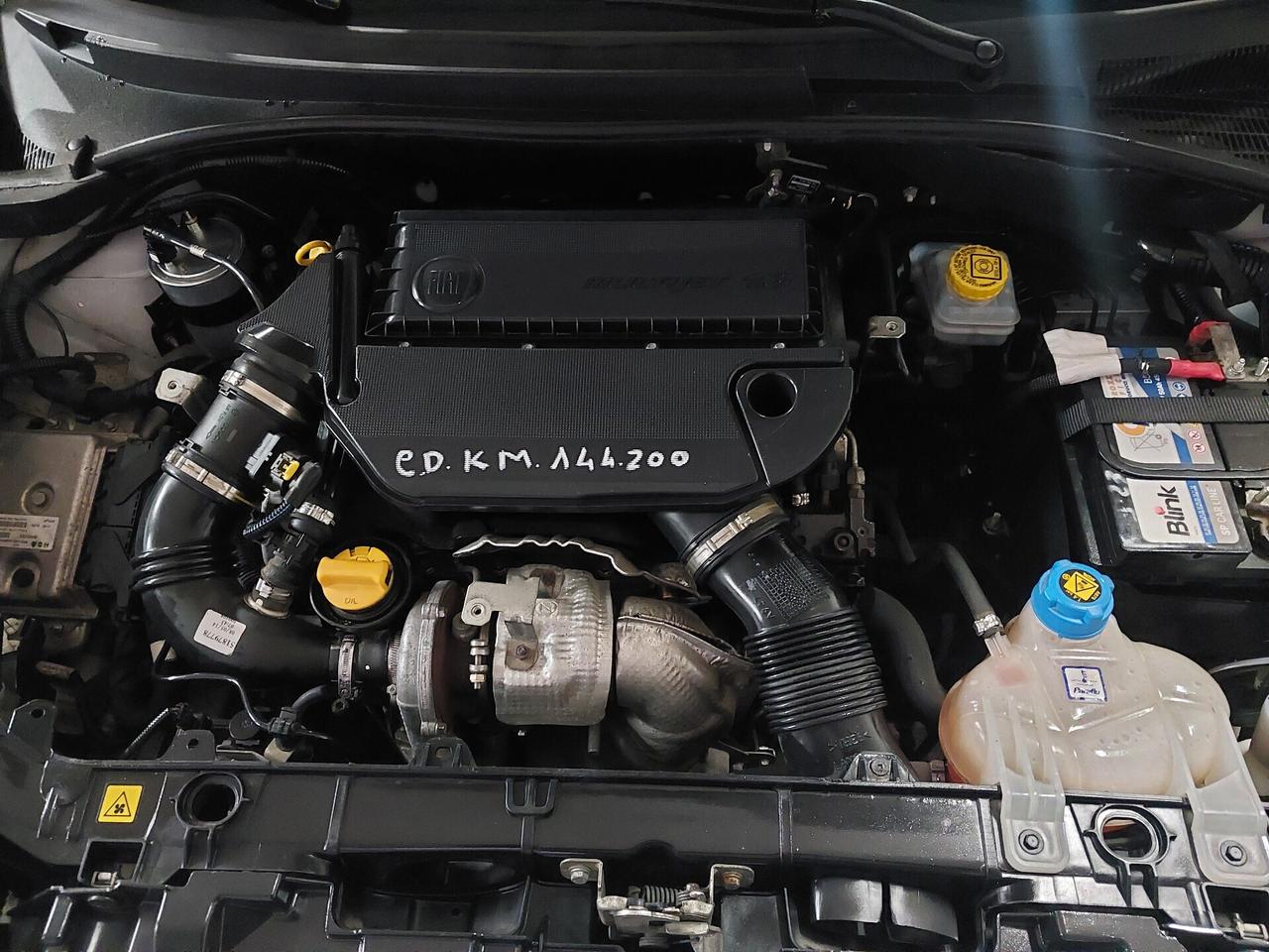 FIAT PUNTO EVO 1.3 MJT 75 CV 5P YOUNG 06/2014