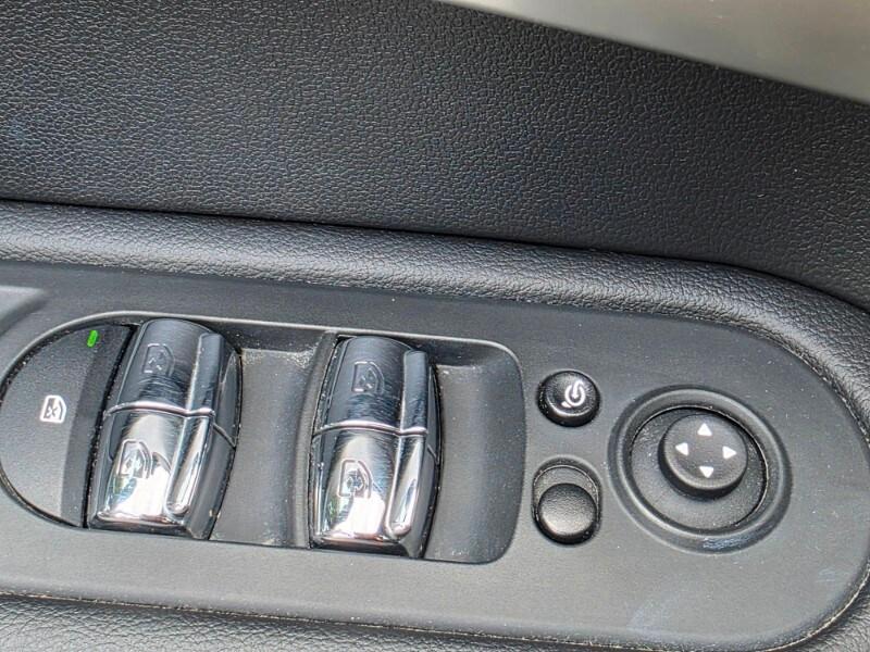 MINI Mini Countrym.(F60) Mini 2.0 Cooper S Unta...