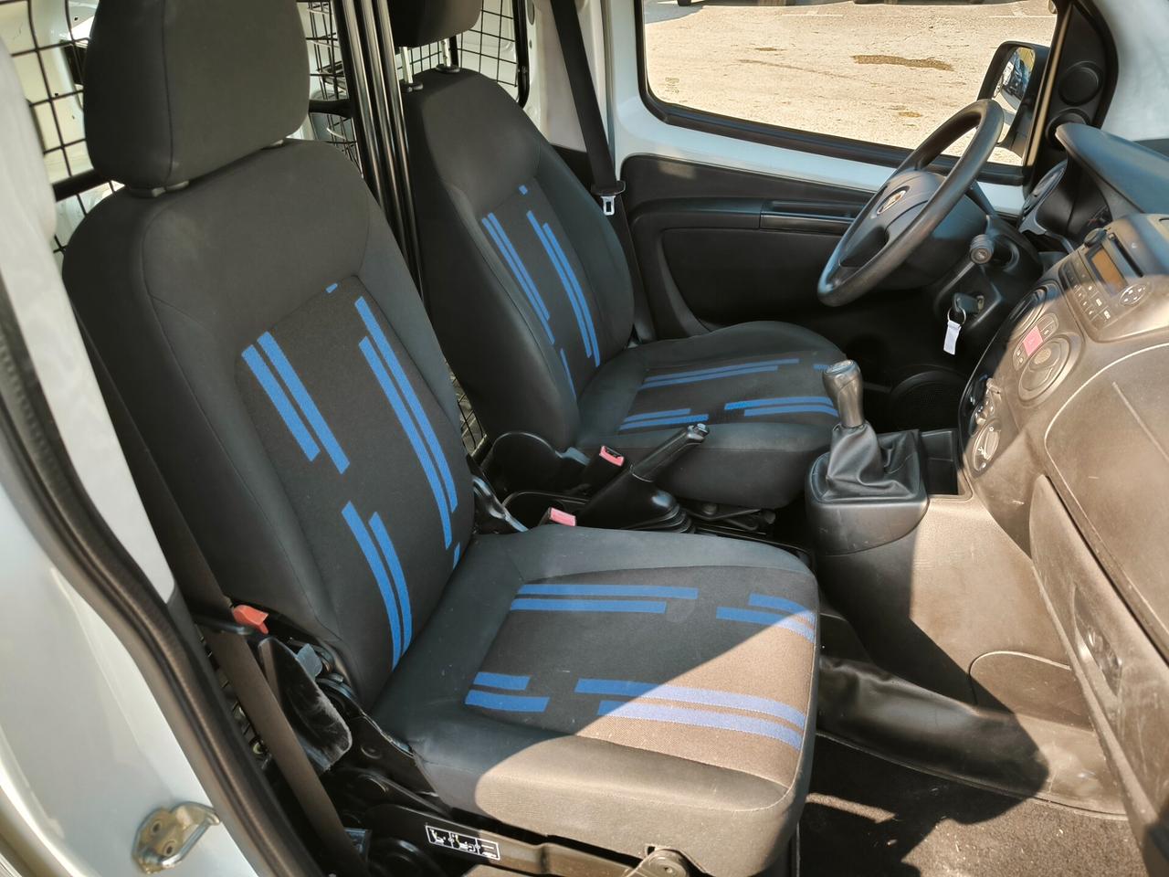 Fiat Fiorino 1.3 MJT 75CV Furgone N1