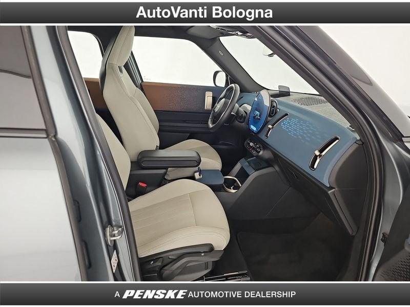 MINI Countryman Mini Countryman 1.5 48V C Favoured auto