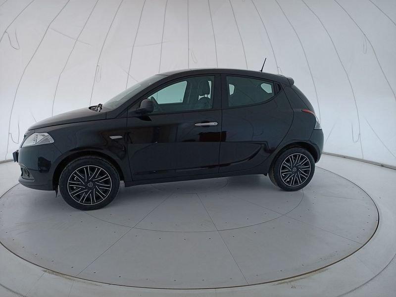 Lancia Ypsilon III 2021 1.0 firefly hybrid Oro s&s 70cv