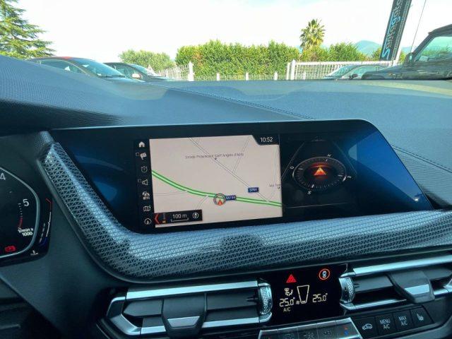 BMW 116 d 5p. Msport
