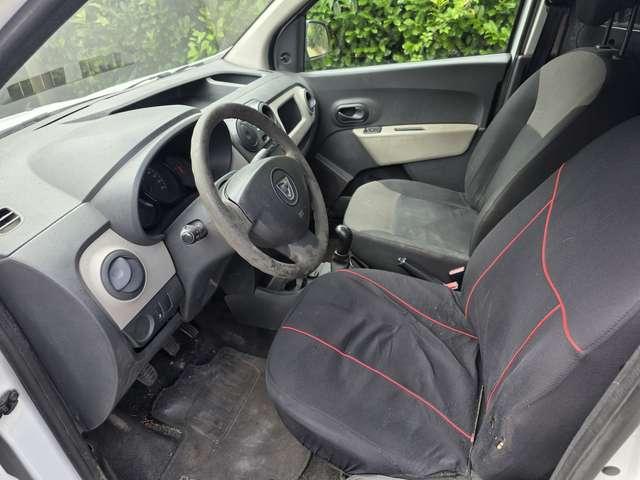 Dacia Dokker 1.5 dci