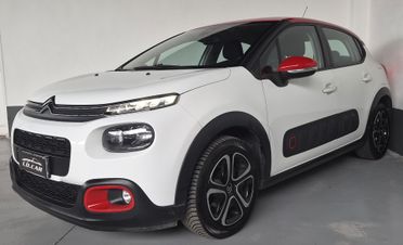 Citroen C3 PureTech 82 Shine