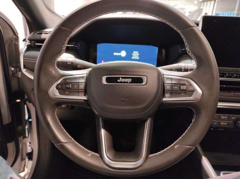 JEEP Compass 2ª serie - Compass 1.3 Turbo T4 240 CV PHEV AT6 4xe S