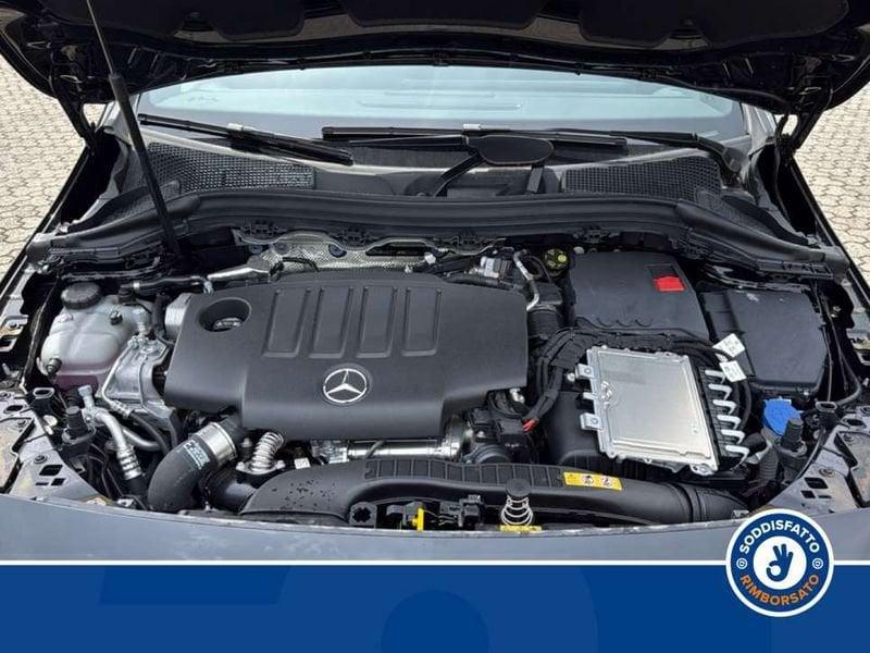 Mercedes-Benz Classe B 180d Automatic AMG Line Advanced Plus