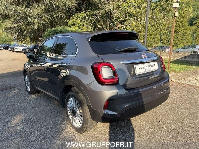 FIAT 500X 1.0 T3 120 CV Urban