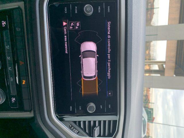 VOLKSWAGEN T-Roc 2.0 TDI SCR 150 CV DSG Style BlueMotion Technology