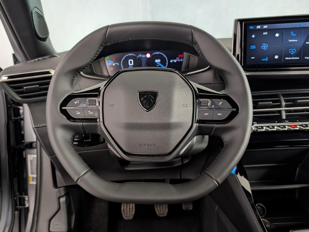 Peugeot 2008 1.2 puretech 100cv Allure