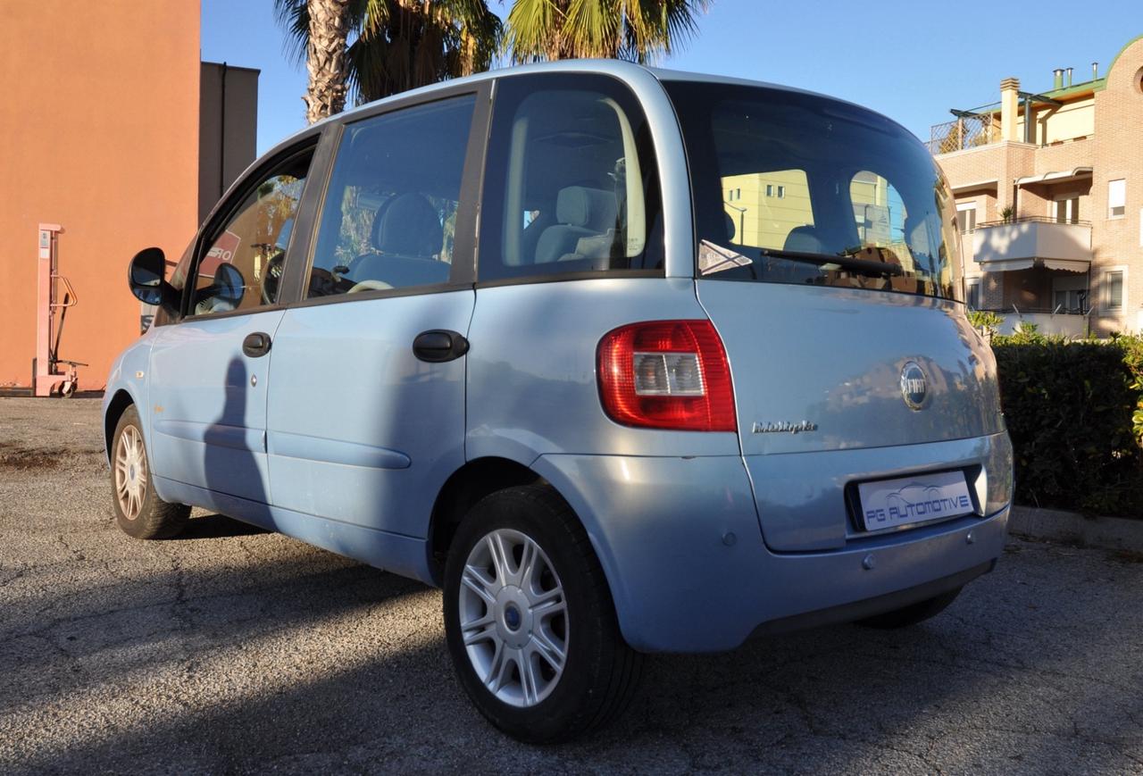 Fiat Multipla 1.9 MJT Family 6 Posto