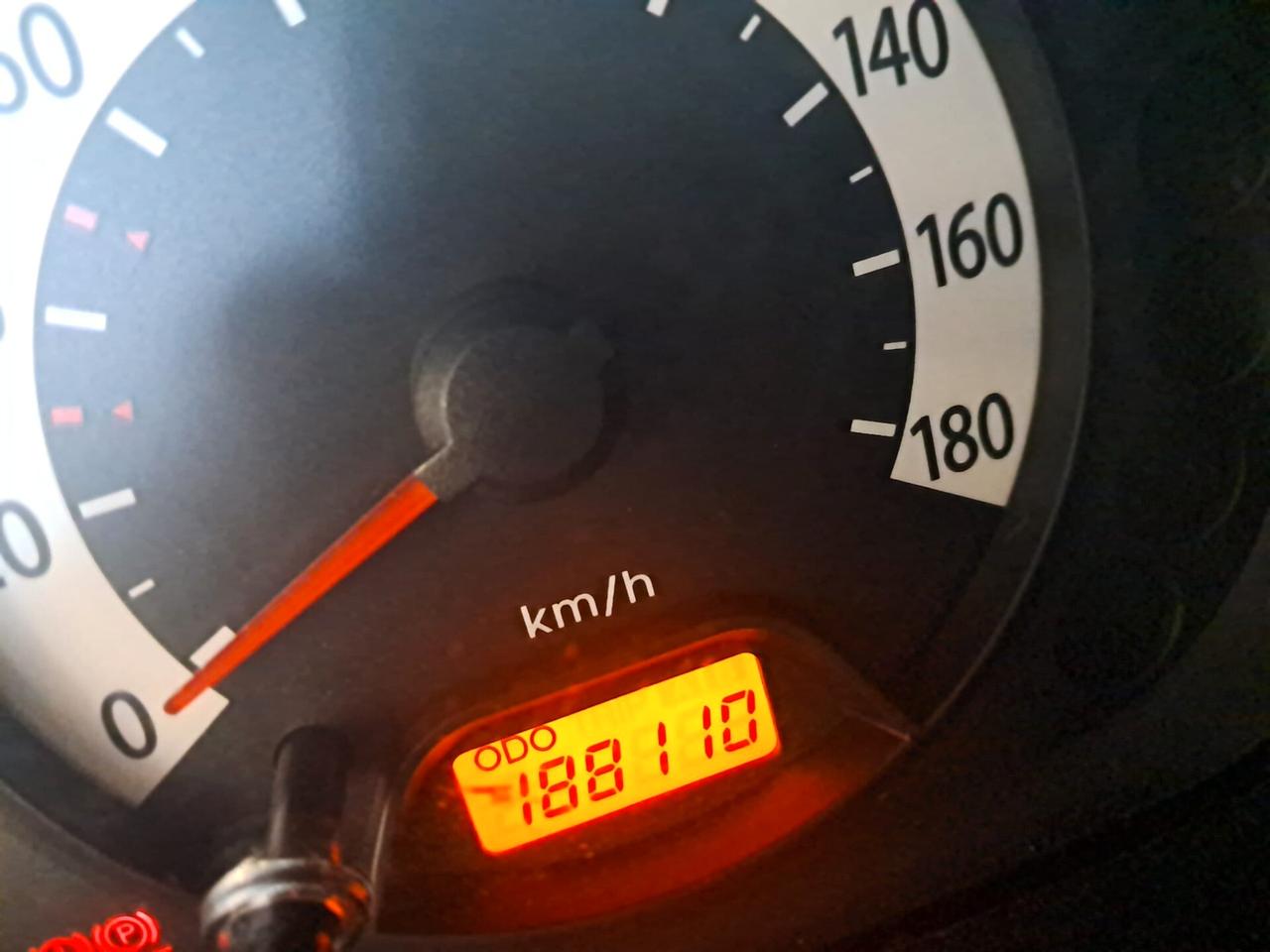 Kia Picanto 1.0 12V Life Bi-Fuel-GPL-NEOPATENTATI-Euro3590