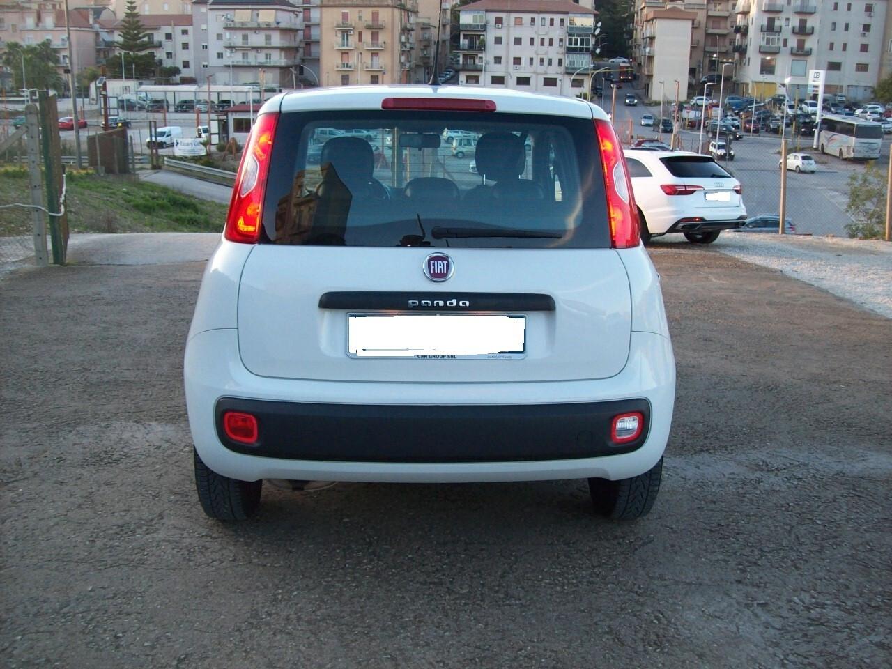 FIAT PANDA 1.2 BZ EASY "2019"