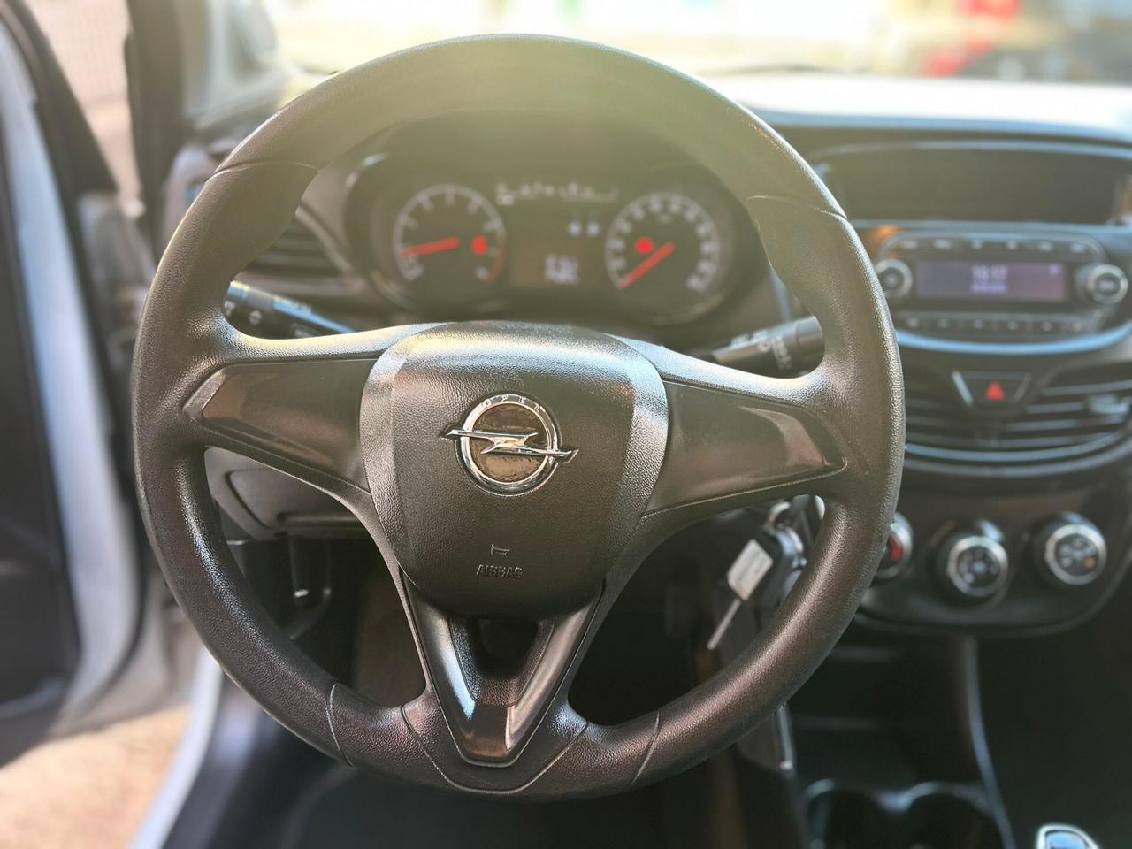 Opel Karl 1.0 75 CV N-Joy