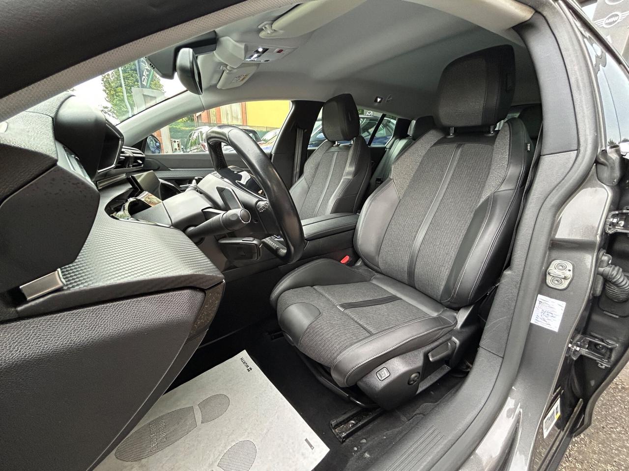 Peugeot 508 BlueHDi 130 Stop&Start EAT8 SW Allure Pack