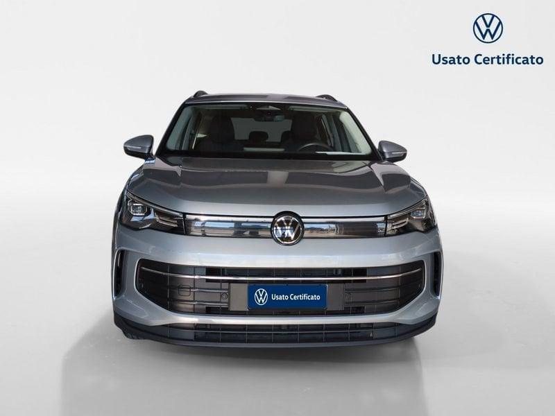Volkswagen Tiguan 2.0 TDI 110KW SCR Life DSG