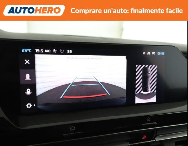 CITROEN C5 X PureTech 130 S&S EAT8 Feel Pack