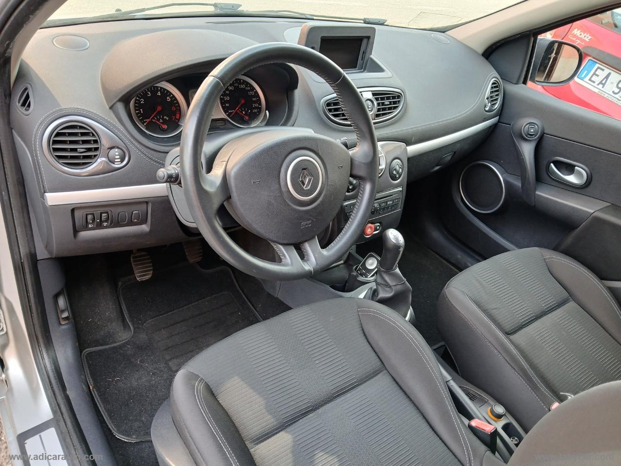 RENAULT Clio 1.2 TCE 100 CV 5p. 20th Anniv.