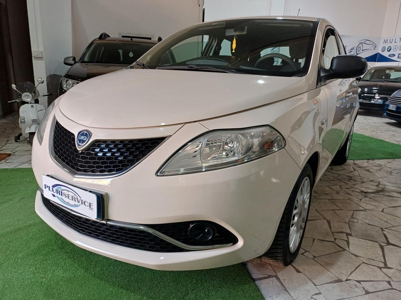 Lancia Ypsilon GPL DI SERIE - 2018