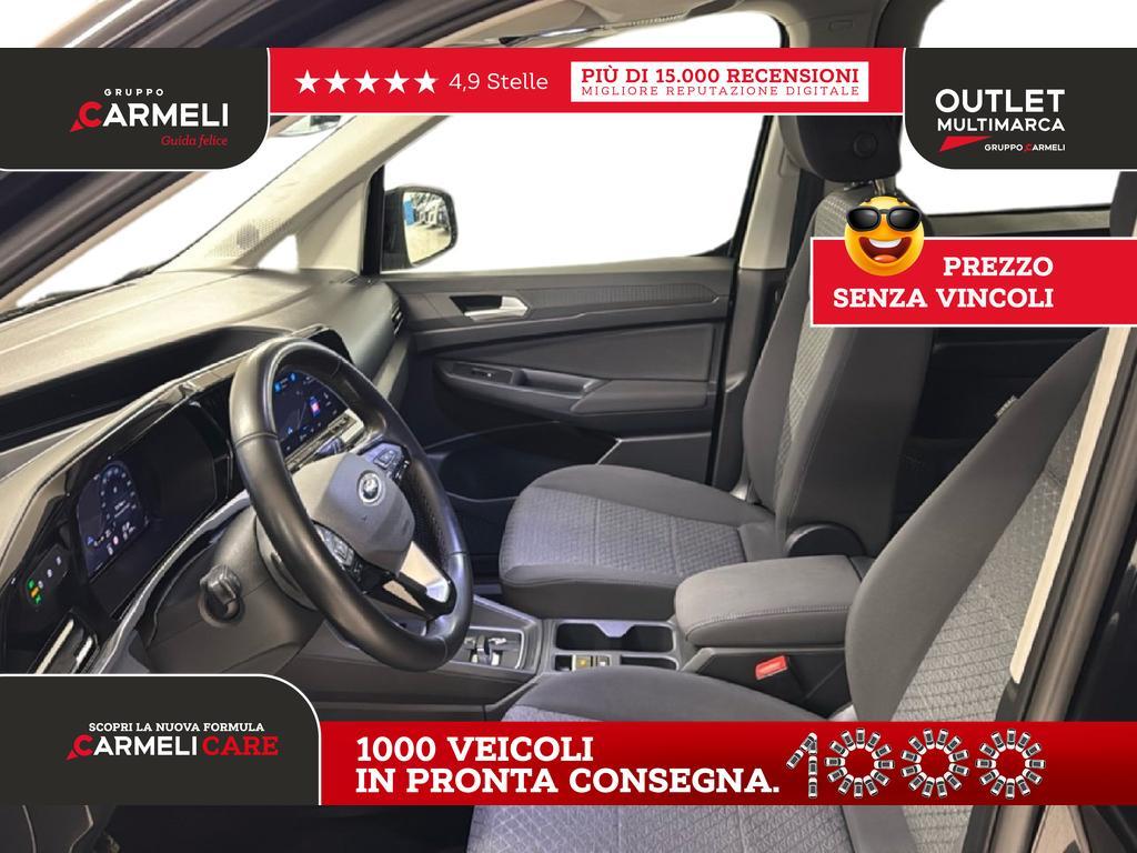 Ford Tourneo Connect III Promiscuo Gran Tourneo Connect V761 2.0 Ecoblue 122cv...