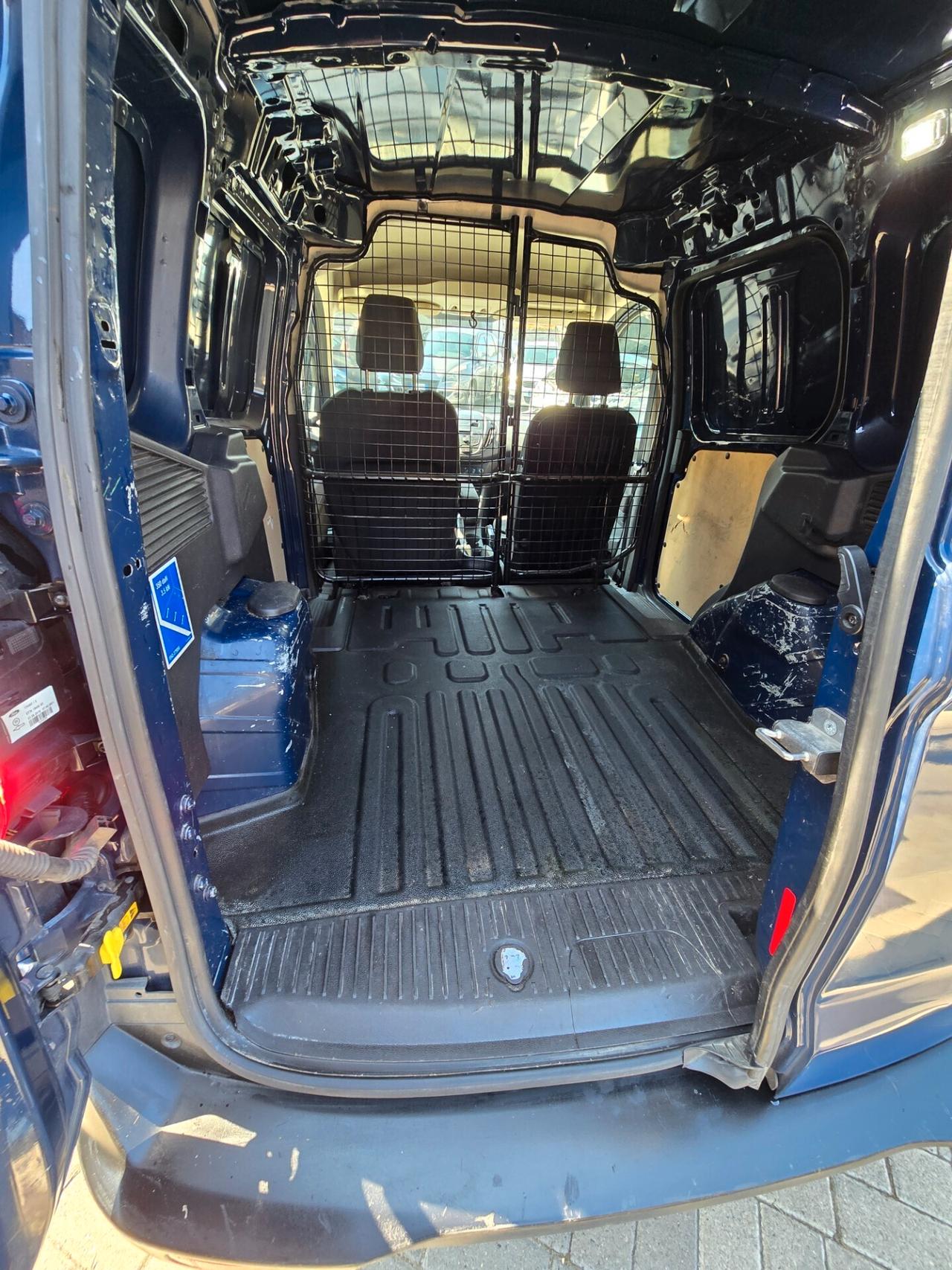 Ford Tourneo Courier Tourneo Courier 1.0 EcoBoost 100 CV Plus