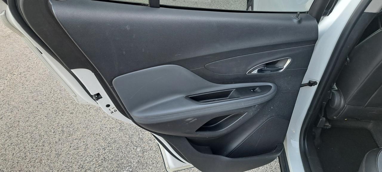 Opel Mokka 1.6 CDTI Ecotec 136CV 4x2 Start&Stop Cosmo