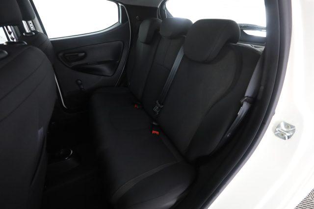 LANCIA Ypsilon Ypsilon 1.2 69 CV 5 porte GPL Ecochic Gold