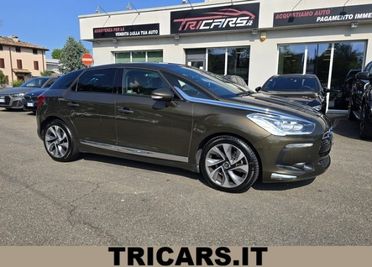 CITROEN DS5 2.0 HDi 160 Sport Chic DISITRIBZUIONE OK PERMUTE