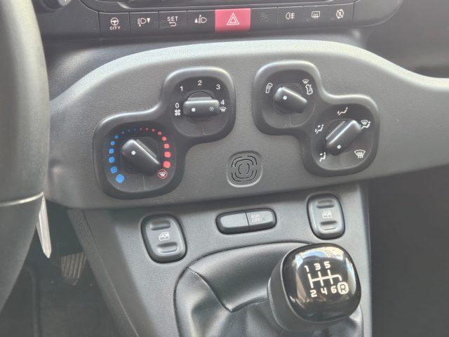 FIAT Panda 1.0 FireFly S&S Hybrid City Life da ?119,00 mensil