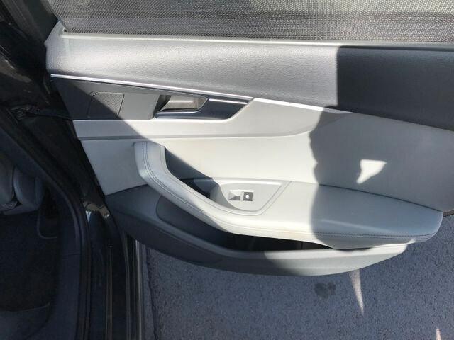 Audi A4 Avant 40 TDI S tronic LED+TETTO-18"-GANCIO