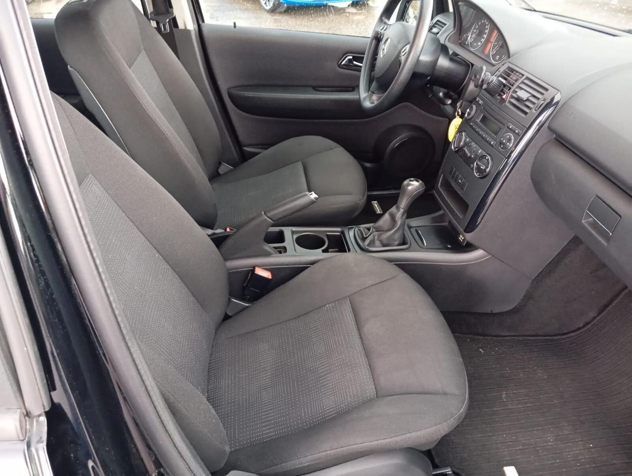 Mercedes-benz A 160 BlueEFFICIENCY Executive