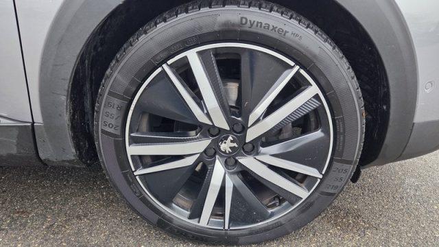 PEUGEOT 3008 BlueHDi 130 S&S EAT8 GT Pack PERMUTE UNICOPROPR.