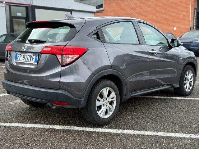 HONDA HR-V 1.5 i-VTEC Elegance Navi ADAS