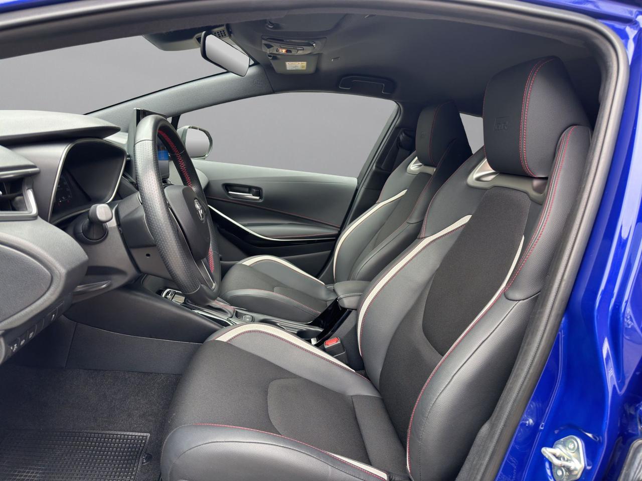 Toyota Corolla Touring Sports 1.8h GR Sport auto