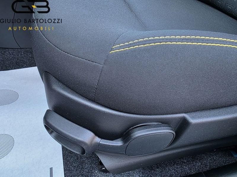 FIAT Panda Cross 1.0 FireFly 70cv S&S Hybrid Cross