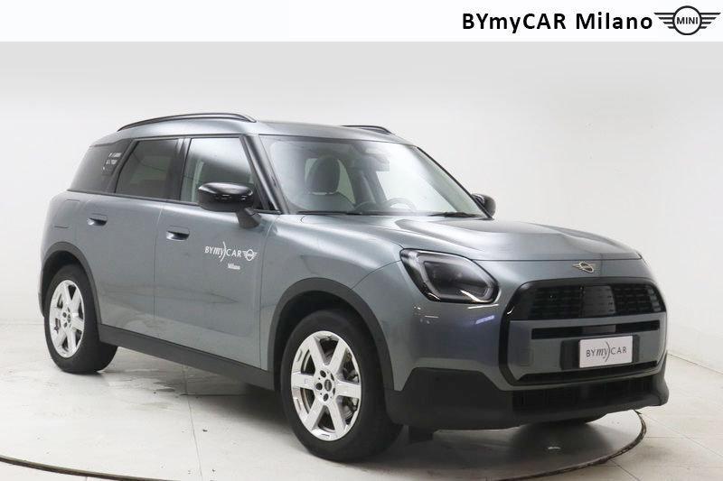 Mini Mini Countryman 1.5 48V C Classic Steptronic